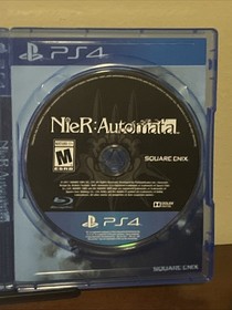 Nier: Automata - Sony PlayStation 4 CIB Tested