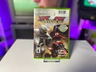 MX vs. ATV Untamed Platinum Hits Xbox 360 Case Manual and Disc
