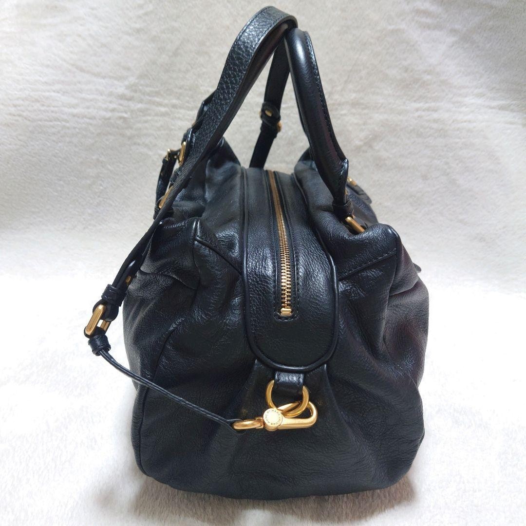 MARC BY MARC JACOBS Classic Q Baby Groovee Satchel Shoulder