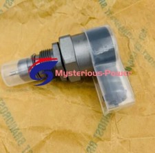 1Pcs New excavator pressure regulator 0281002507 0 281 002 507