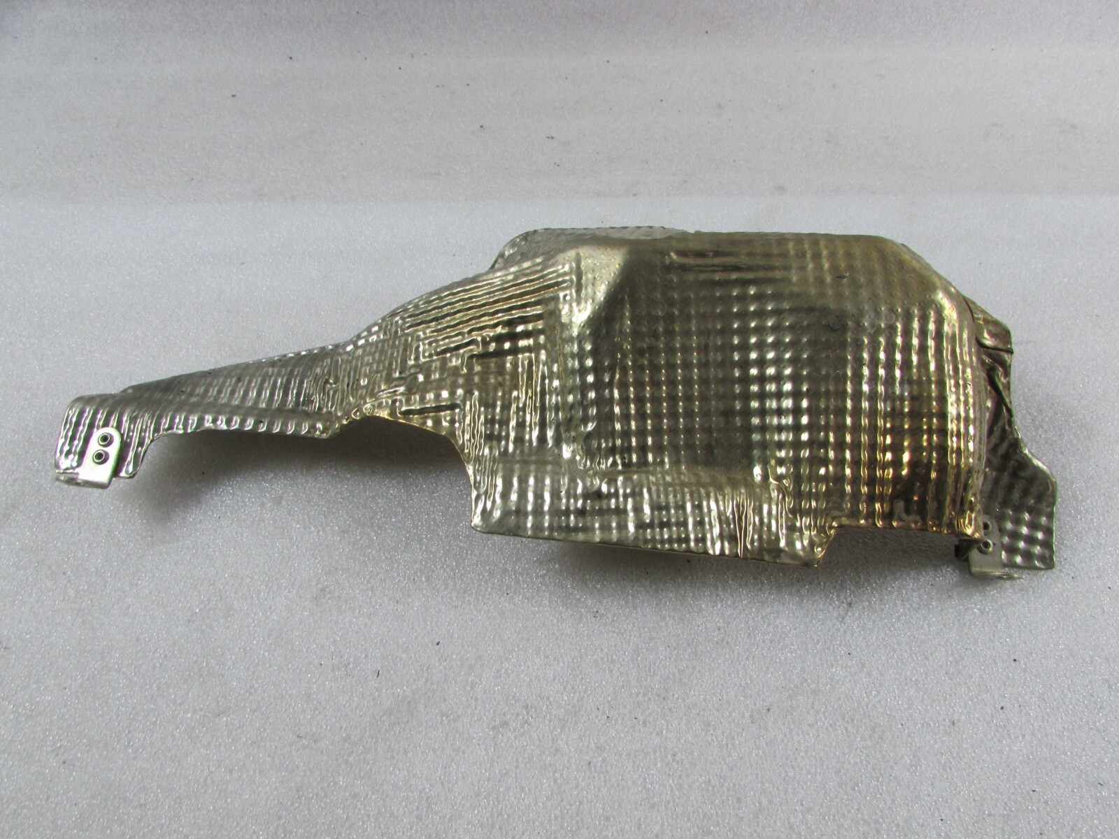 Ferrari California T, RH, Right Upper EMA Heat Shield, Used, P/N 306701 
