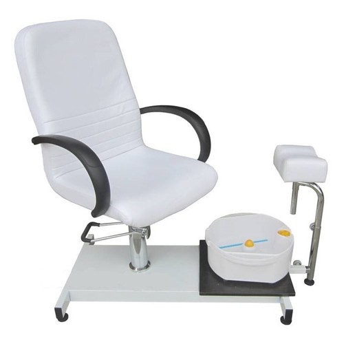 OLIMPIA Silla sillón de pedicura por salon estética para esteticista cosmètica y - Imagen 7 de 7