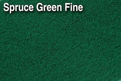 Scenic Express 803E Spruce Green Fine- 48 Oz. Eco Pak
