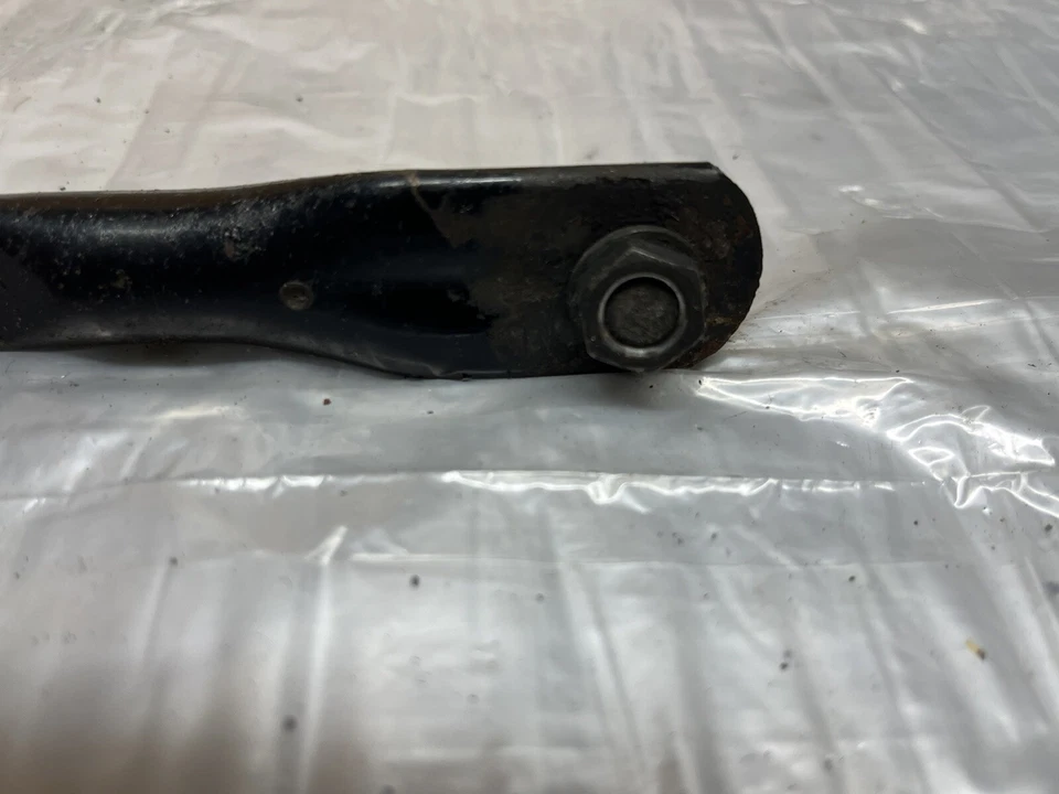 1982 SUZUKI GS550L Brake Stay - Image 4 of 4