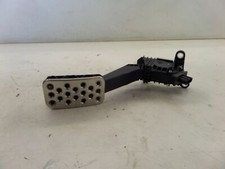 Honda Civic Type R Gas Pedal Fk8 2017-2020 Oem 17800-tea-p130-m4