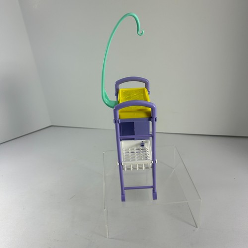 Mattel Barbie Replacement Doctor Table Pediatrician You Can Be Anything Part - Picture 4 of 9
