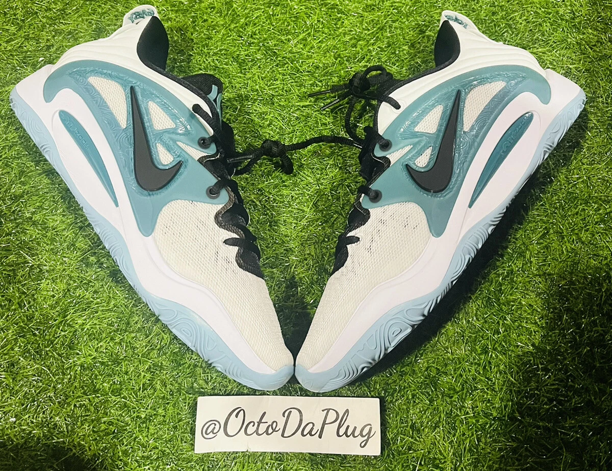 Nike KD 15 Mariners - FJ1216-100 for Sale | Authenticity