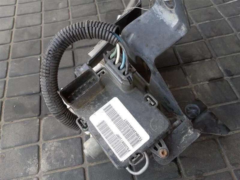 1998-1999 Dodge Ram 2500 Rear Wheel ABS Anti-Lock Brake Pump Assembly Oem - Imagem 3 de 4