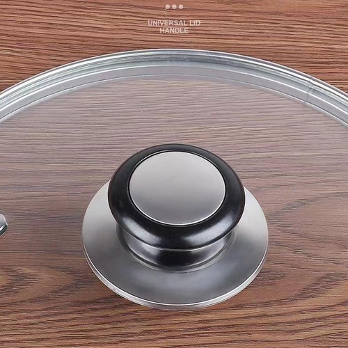 Universal Replacement Kitchen Cookware Pot Pan Lid Handle Hand Hot~ - Bild 8 von 9