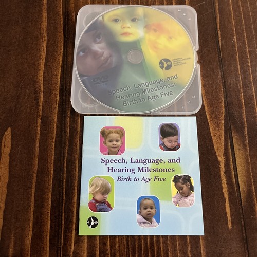 Speech and Language Development Bundle, Beyond Baby Talk Book, Speech Language.. - Foto 3 di 4