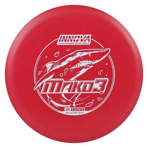 Innova Disc Golf DX Mako3 Midrange Disc 5/5/0/0 - Choose Exact Disc - Picture 45 of 45