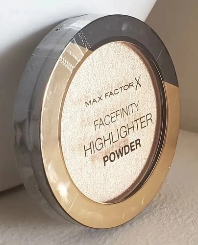 Polvo suave sin peso resaltador Max Factor X Facefinity de larga duración 8 g 🙂 - Imagen 13 de 24