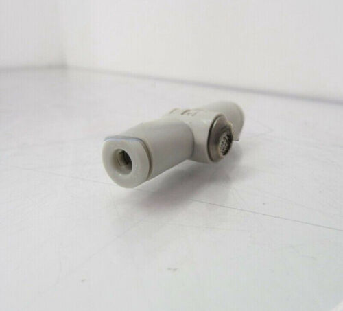 1PZ NUOVO PER SMC valvola di scarico rapido AQ240F-04-00 - Foto 3 di 3