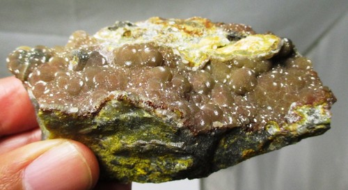 Classic 8 cm Turkey Fat Smithsonite - Rush, Arkansas - Ex. Farber collection - 第 4/8 張圖片