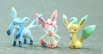 leafeon figure