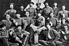 New 5x7 Civil War Photo: Confederate John Singleton Mosby 43rd Virginia Cavalry