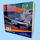 JC Wings Airbus A340-600 China Eastern Airlines B-6055 Scale 1/200