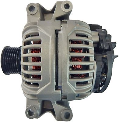 Hella 8EL 011 712-491 Generator FüR MERCEDES-BENZ-image