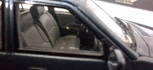 Ford England Escort MK4 Turnier 1.6 GL 5-Door 1986 Grey 1:43 Neo NEO44960 RARE!! - Picture 8 of 17