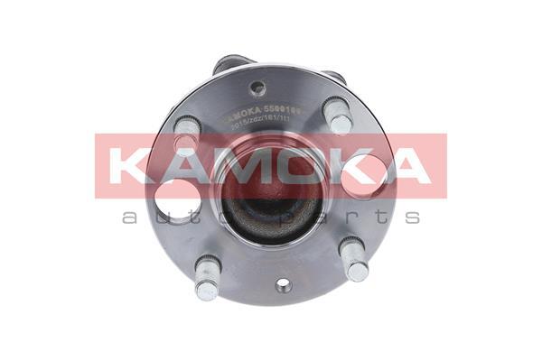 5500100 Kamoka Radlagersatz FüR Mazda-image