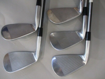 Mizuno Pro 918 アイアン　5-P 6本純正カーボン希少SR Mizuno Pro 918 Irons #6-9.P(5Clubs)/OTi 80/Flex:S/Iron set | eBay