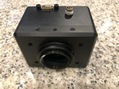 Baumer optronic FWX20 Industrie Kamera NeuroCheck