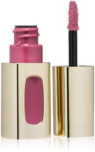 Loreal Paris Colour Riche Extraordinaire Lip Gloss, 5.5ml (CHOOSE COLOR) - Picture 8 of 10