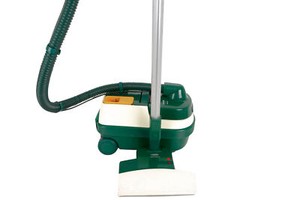 Original Vorwerk Tiger 251 Staubsauger + ET340 Generalüberholt  2 Jahre Garantie