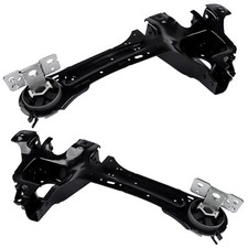 Rear Suspension Knuckle Hub Trailing Arm for Ford Mondeo 07-14 1858874 1858856