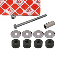febi 42583 Prokit Koppelstange FüR Nissan Micra II (K11) 1.0-1.4I / 1.5 D Vorne