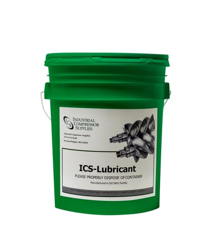 ICS-250022-669 PGR (Non-Polyglycol) Replacement Sullube-32 Lubricant 5 Gallons  - Picture 1 of 2