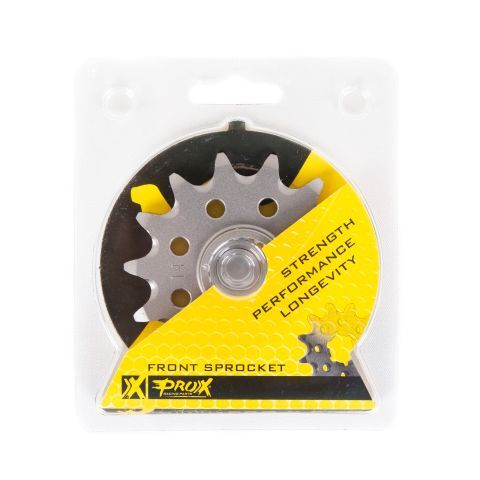 Support avant 2275 14 Sherco SE-R 125 contre les vibrations de carénage
