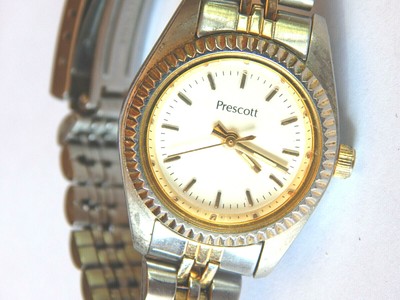 Vintage Prescott Ladies Women display picture 2