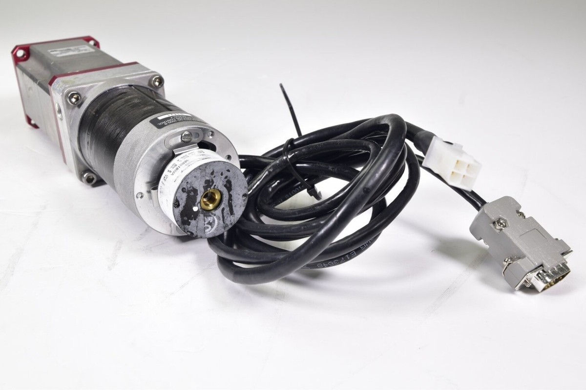 AMETEK 2383-ME4779-2 + 023PRX0250-XX-23N08 + 9500188/A, BLM-N23-50