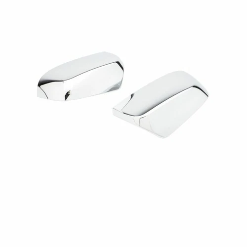 2015-2022 Colorado Canyon Outside Rearview Mirror Covers 22956243 Chrome OEM GM 