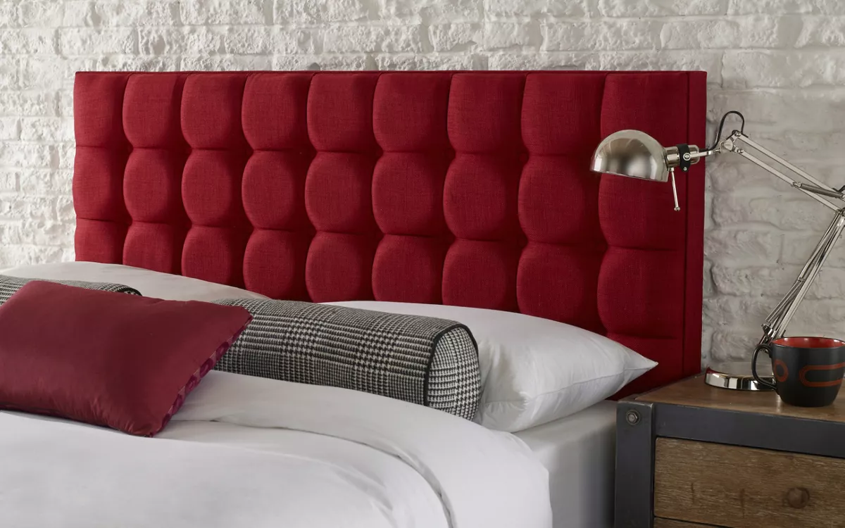 Double bed headboard ebay deals
