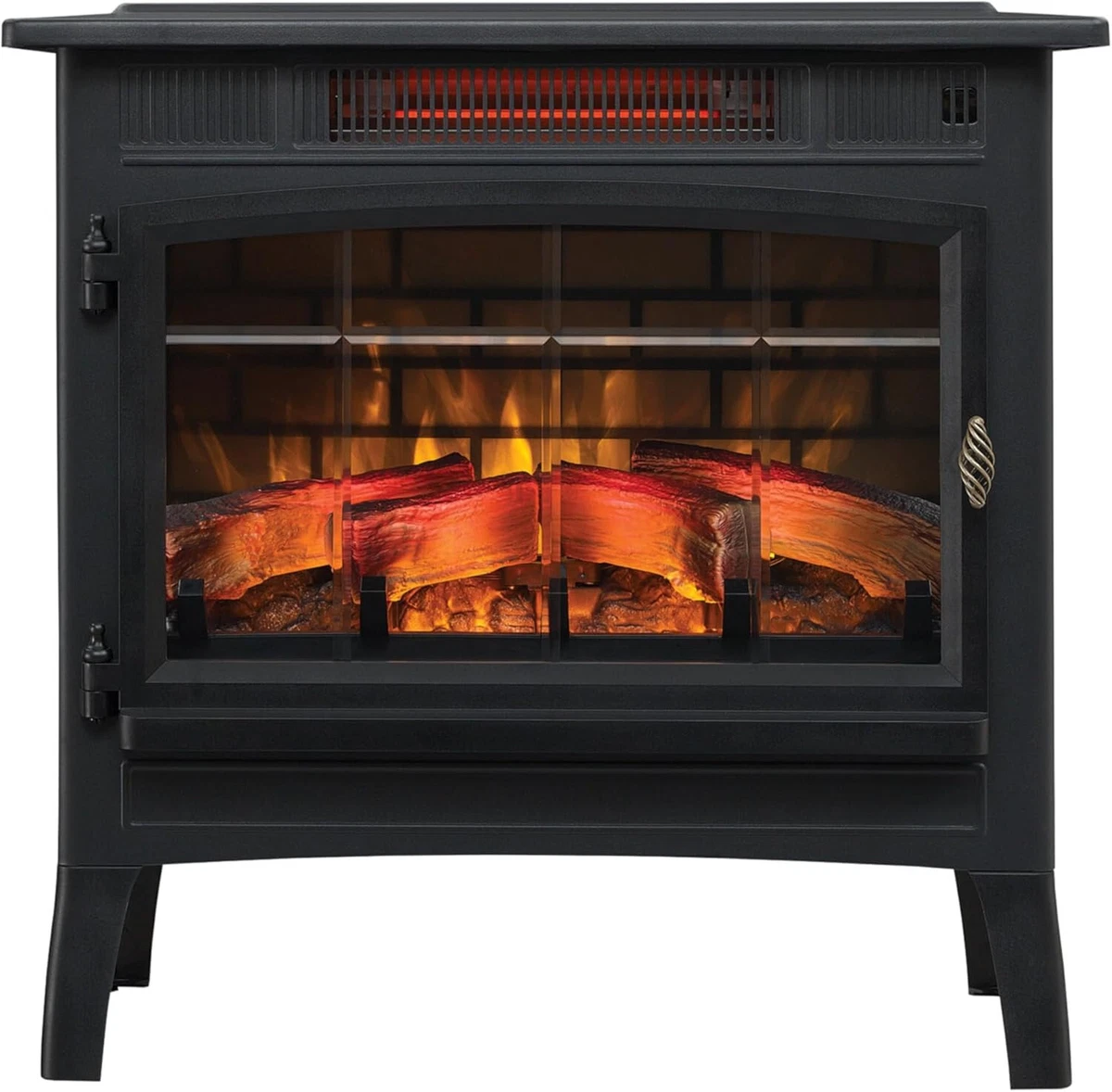 Duraflame DFI-5010-01 Space Heaters for sale | eBay
