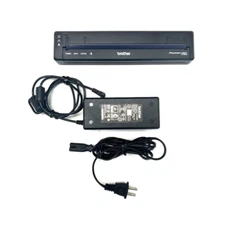 Brother PocketJet 7 PJ763 PJ-763 MFI Mobile Portable Thermal Label Printer