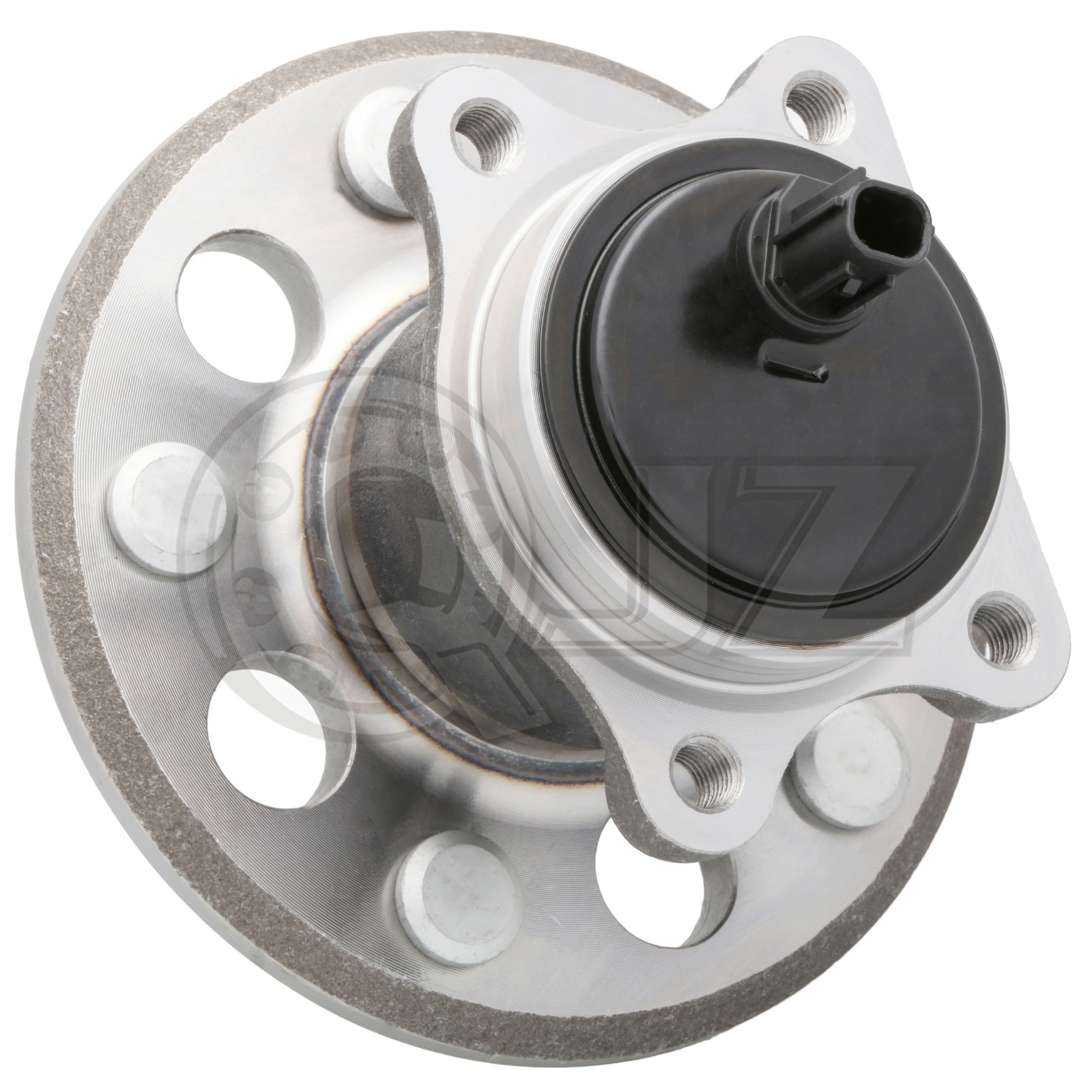 [REAR-LEFT(Qty.1)] Wheel Hub Assembly For 2013-2018 Lexus ES300H 2.5L FWD-Model