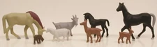 5726 Farm Animals Model Power 1/87th 