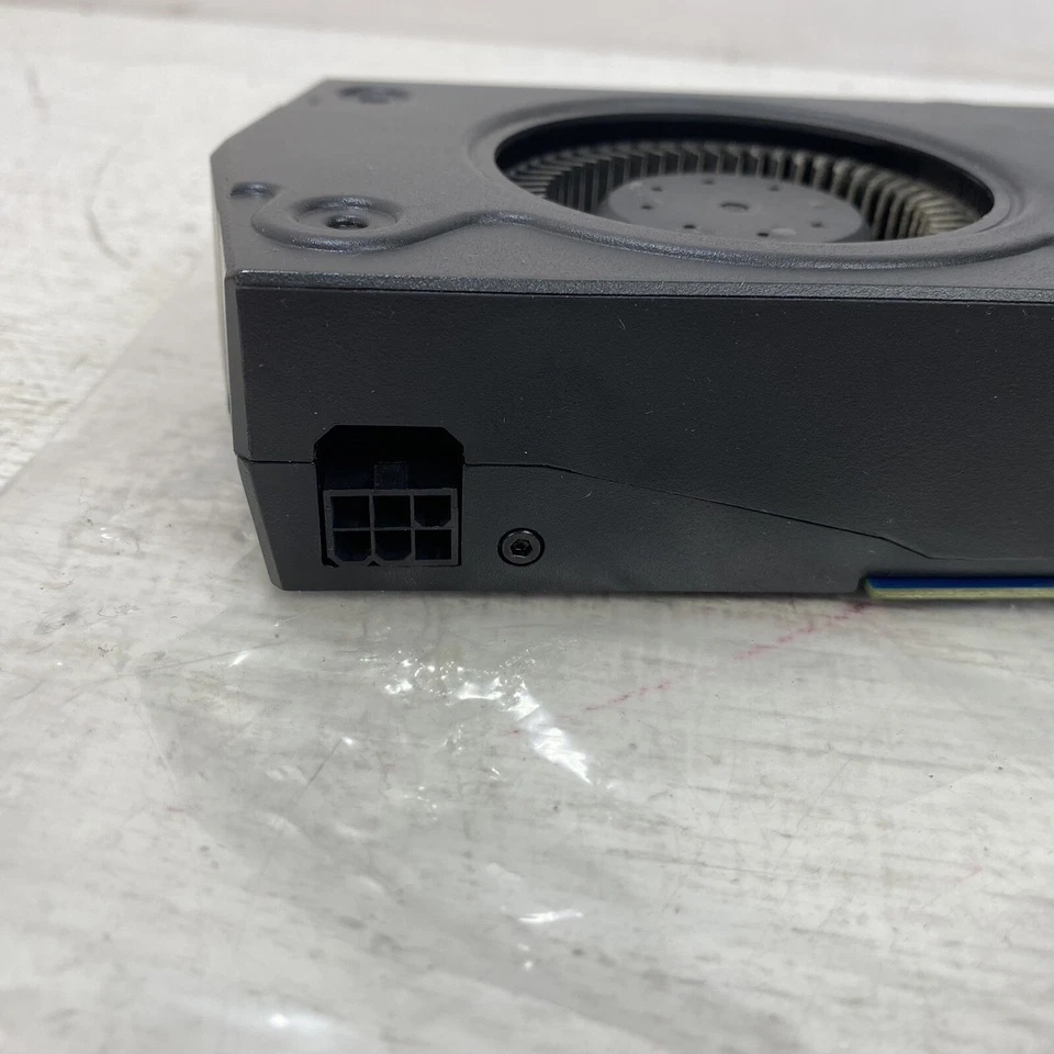 Gráficos NVIDIA GTX1060DE-ZD6012 HF Geforce gtx 1060 3 GB GDDR5 Foto 4 de 4