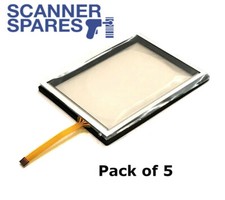    Pack of 5 x Motorola Symbol Touchscreen MC9090 Digi MC9190 MC92N0 Digitizer  