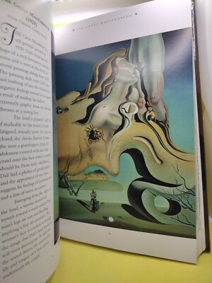 Essential DALÍ - Kirsten Bradbury Essential Dali by Kirsten Bradbury | Goodreads