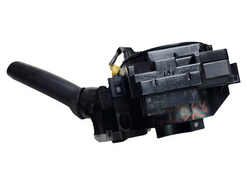 2012-2015 Honda Civic Combination Switch Clock Spring W/Angle Sensor OEM - Picture 6 of 12