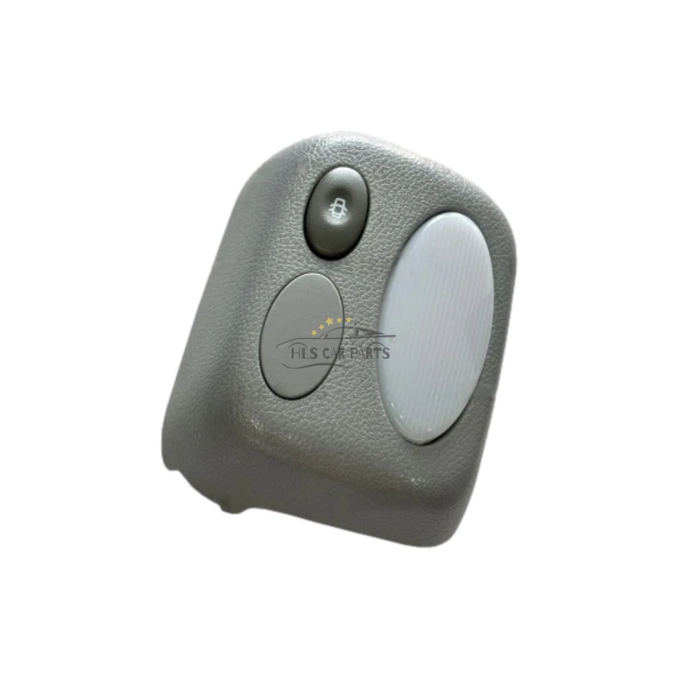 Lámpara Techo Renault Twingo 7701049755 Pieza Original Entrega Rápida Envío Gratis Foto 4 de 4