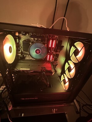 ibuypower gaming pc