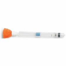 Maxi-Ject Blow Pipe Dart Tranquilize Treat Cattle Deer Wild Animls 2 Ct 3ml 11mm