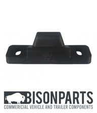 SIDE SLIDING DOOR LOWER WEDGE 1434791 FITS FORD TRANSIT MK6 & MK7 - TRA906*