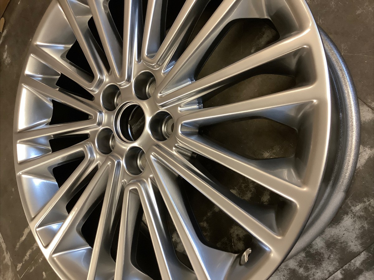 リンゴ 2015 Lincoln MKZ 19