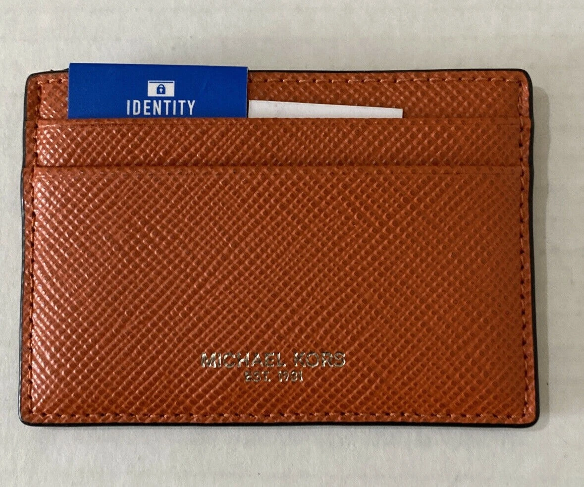 Rfid michael kors wallet deals